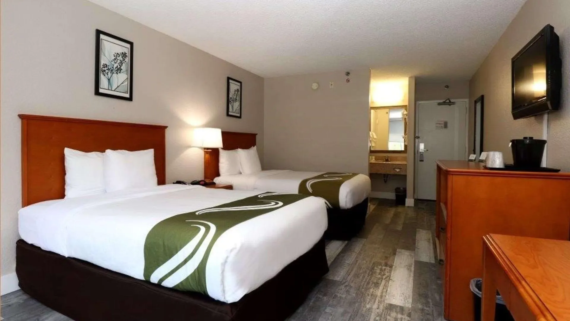 Quality Miami Airport -