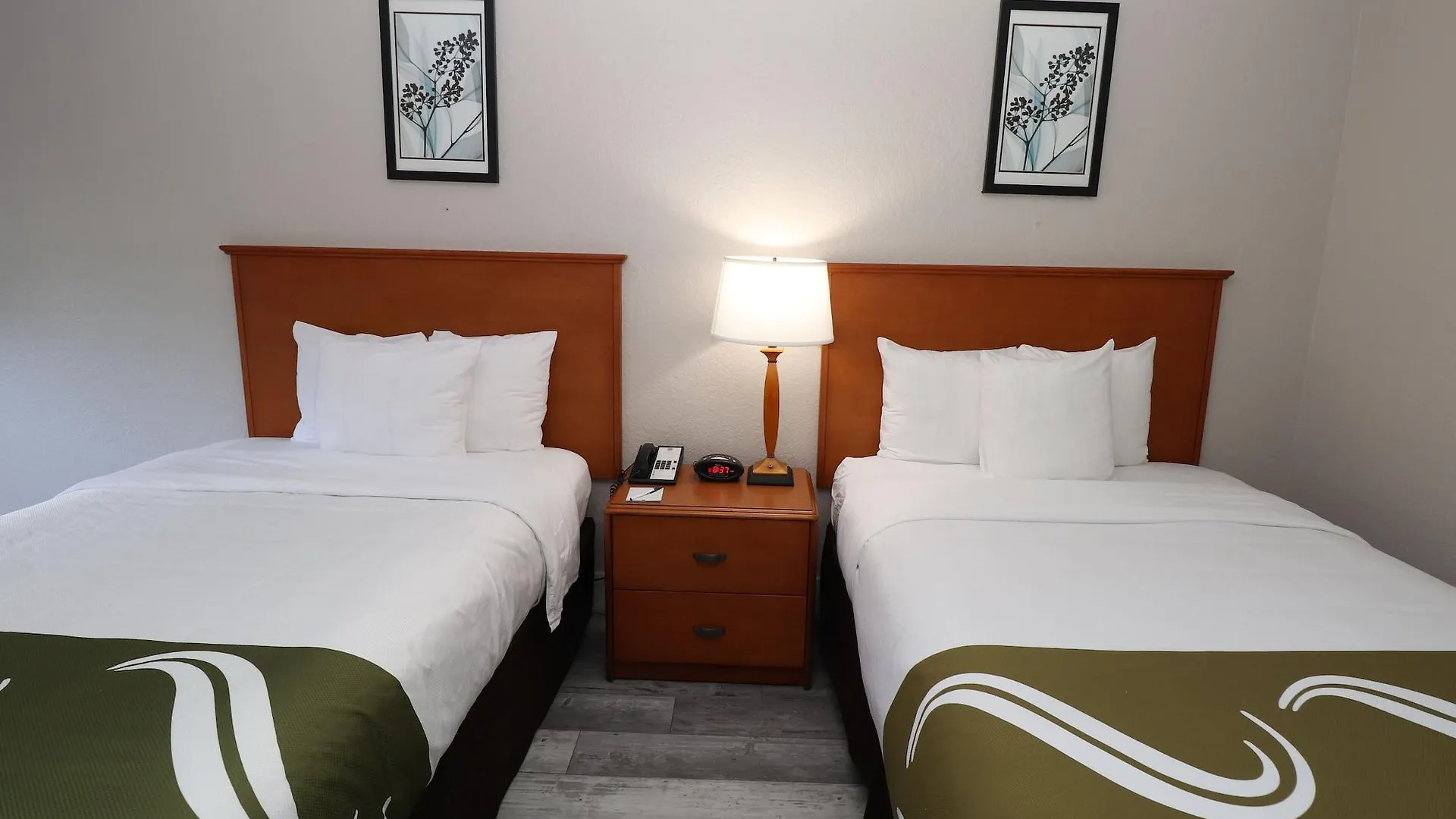 Quality Miami Airport - Doral