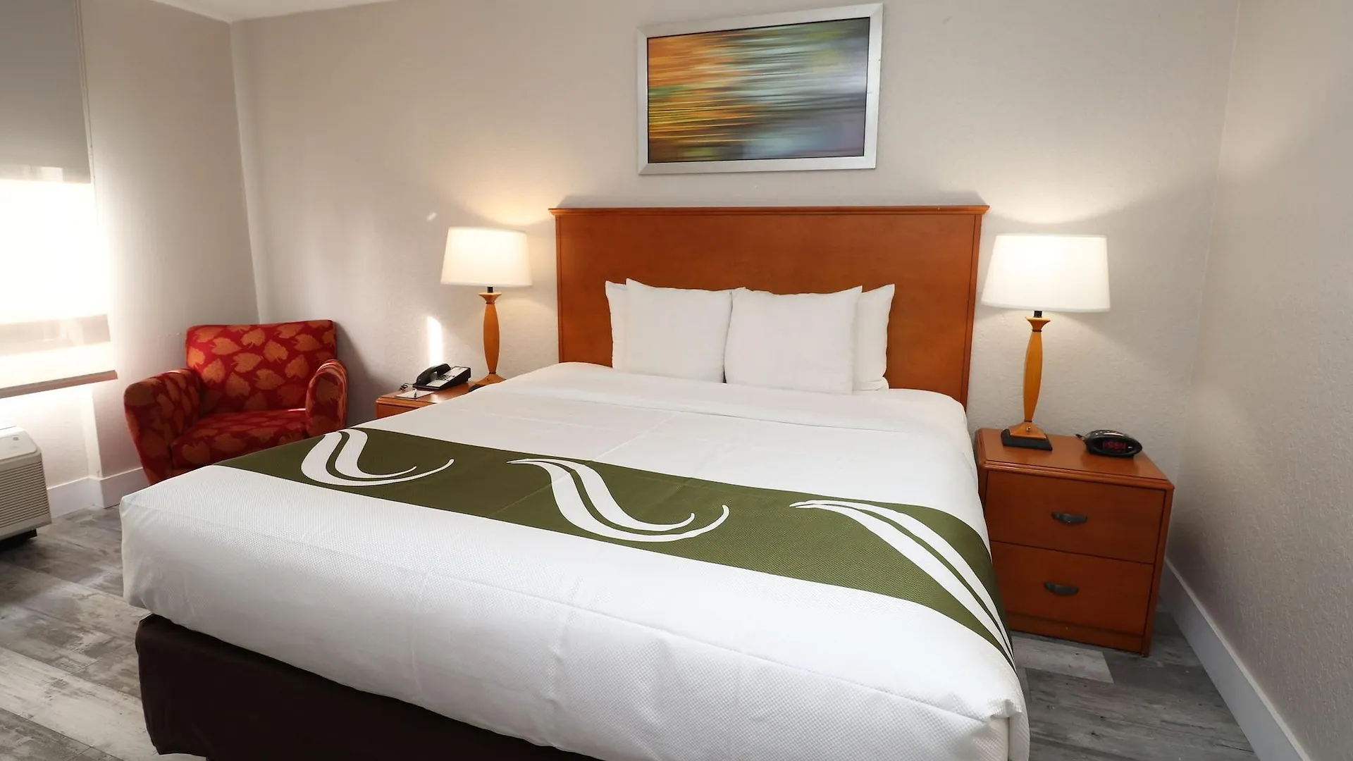 Quality Miami Airport - 3* Doral