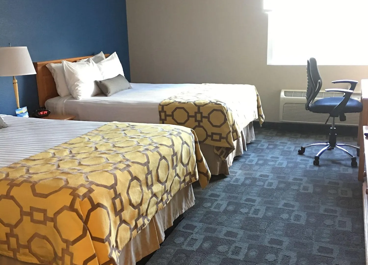 Hotel Spark By Hilton Doral