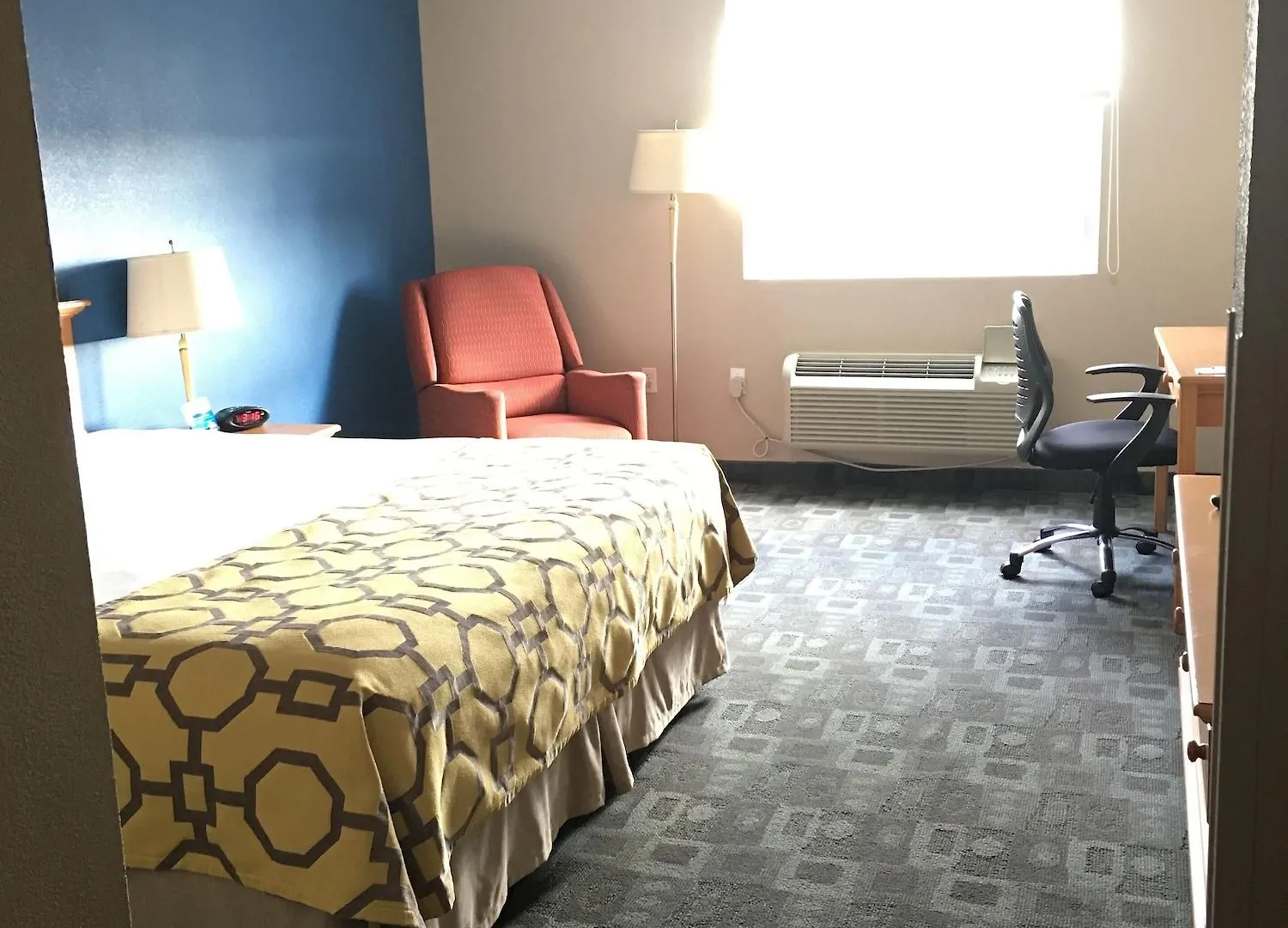 Spark By Hilton Doral 3* Miami