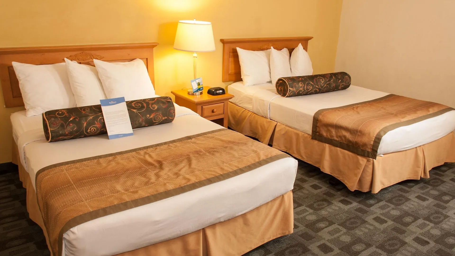 Spark By Hilton Doral 3* Miami
