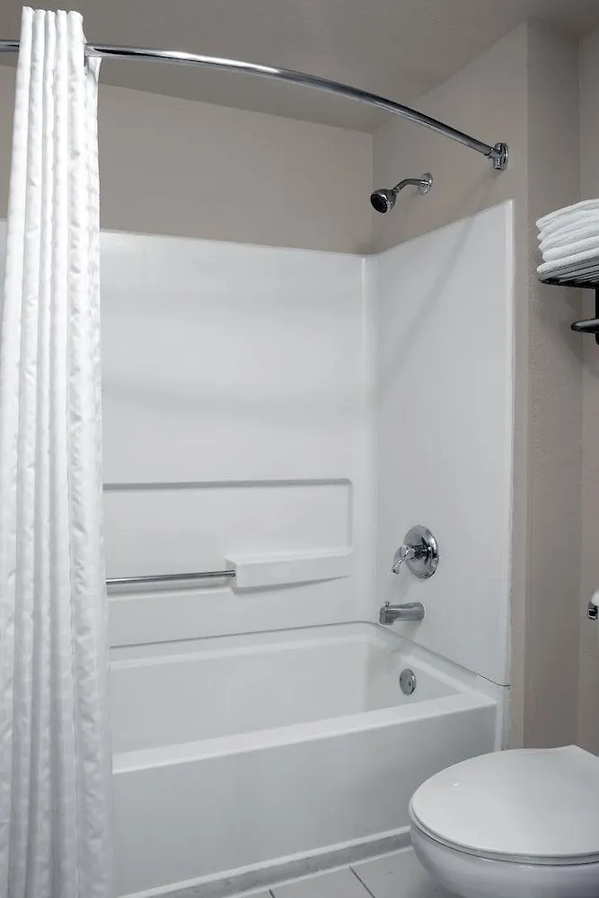 Spark By Hilton Doral Hotel Miami