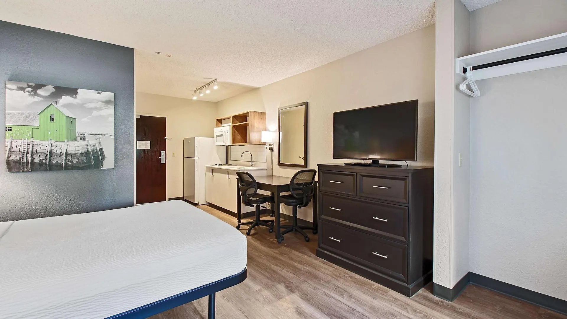 Hotel Extended America Premier - Miami - Airport - Doral - 87th Avenue South Sweetwater