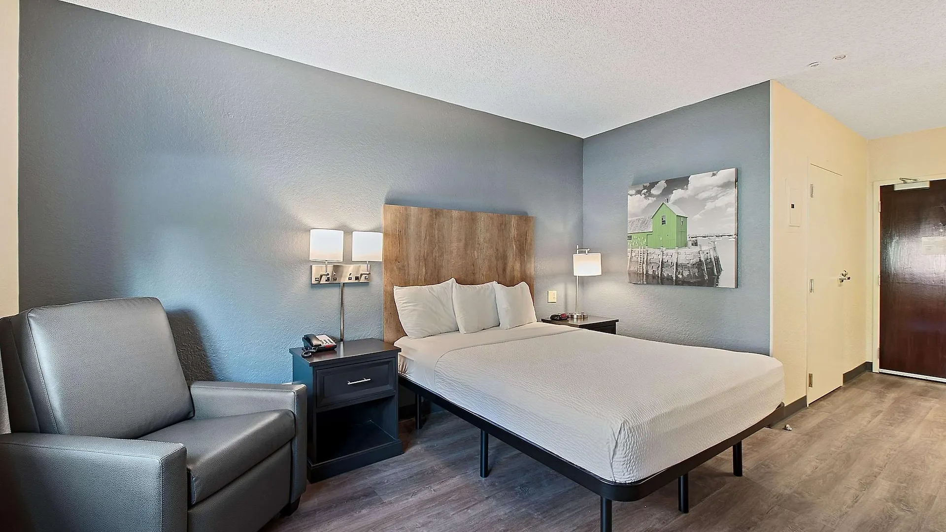Extended America Premier - Miami - Airport - Doral - 87th Avenue South Sweetwater