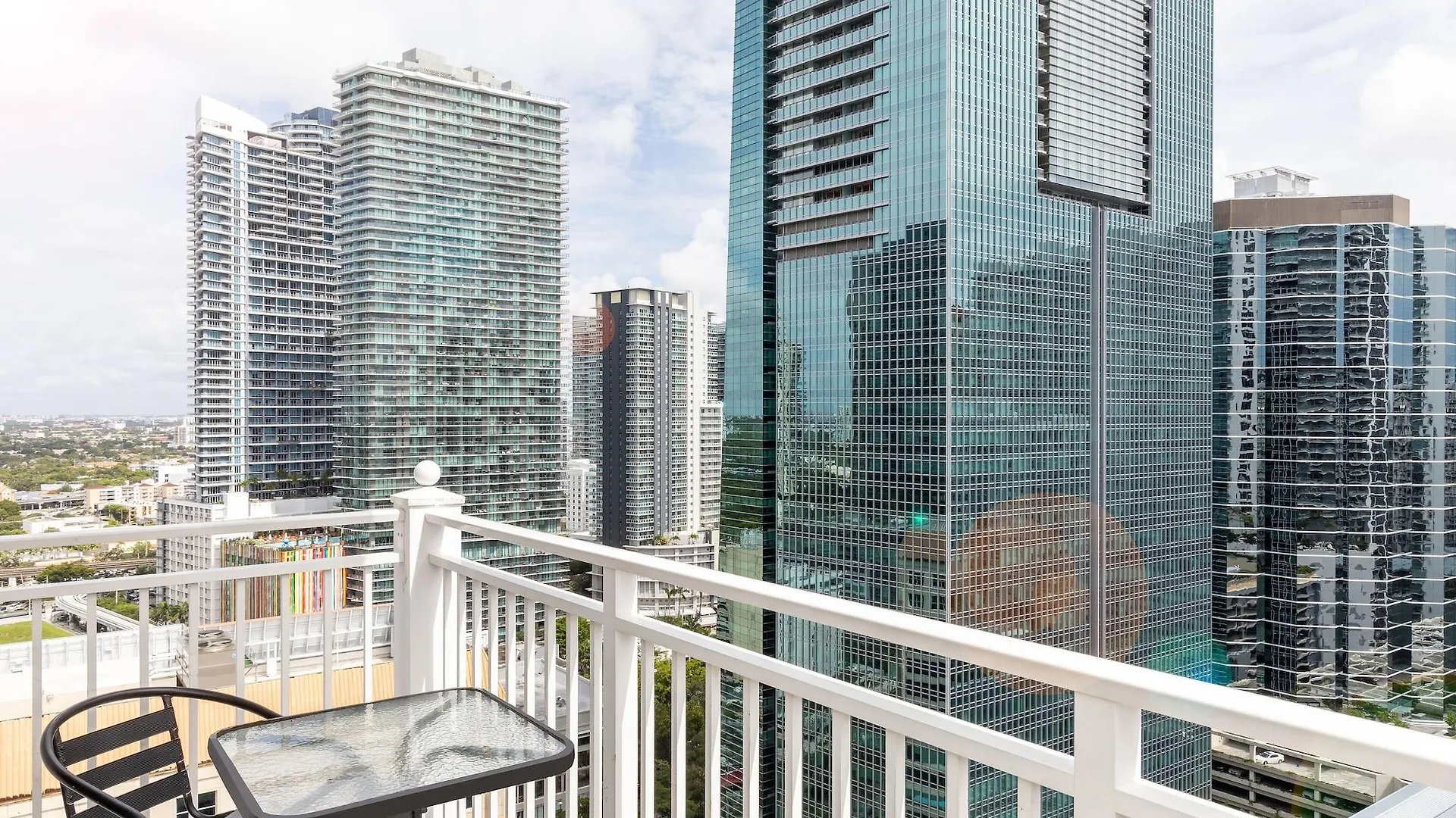 Hotell Fortune House Miami