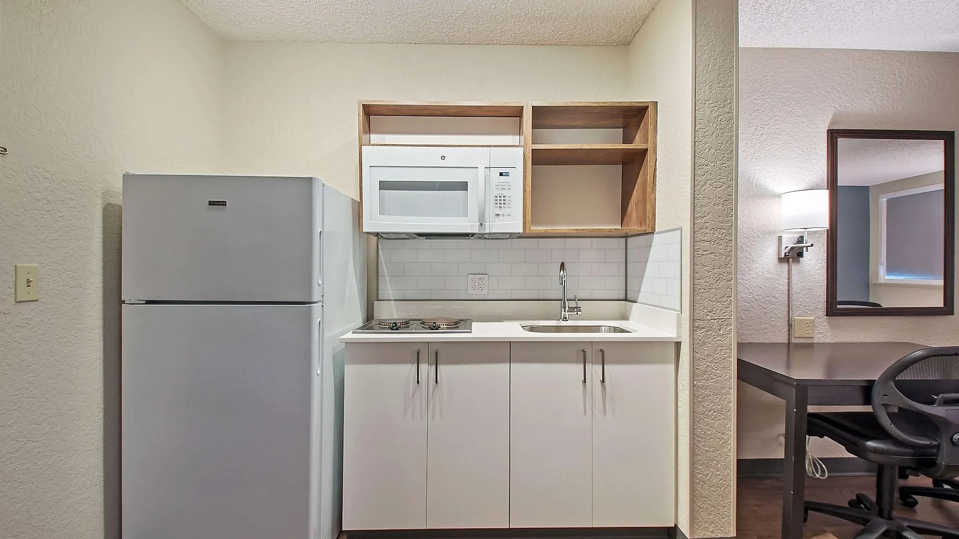 Extended America Premier - Miami - Airport - Doral - 87th Avenue South 2* Sweetwater