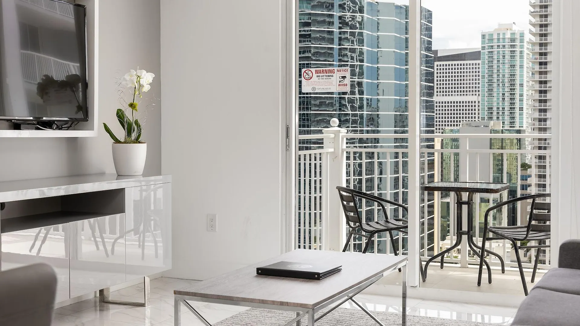 Fortune House 4* Miami