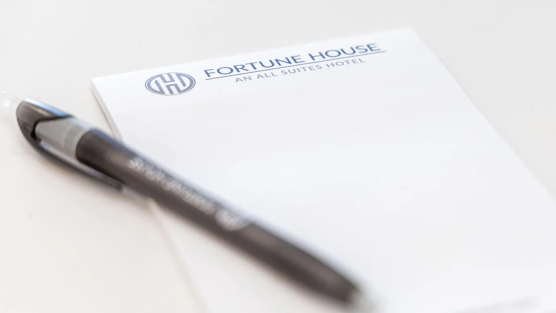 Hotell Fortune House Miami