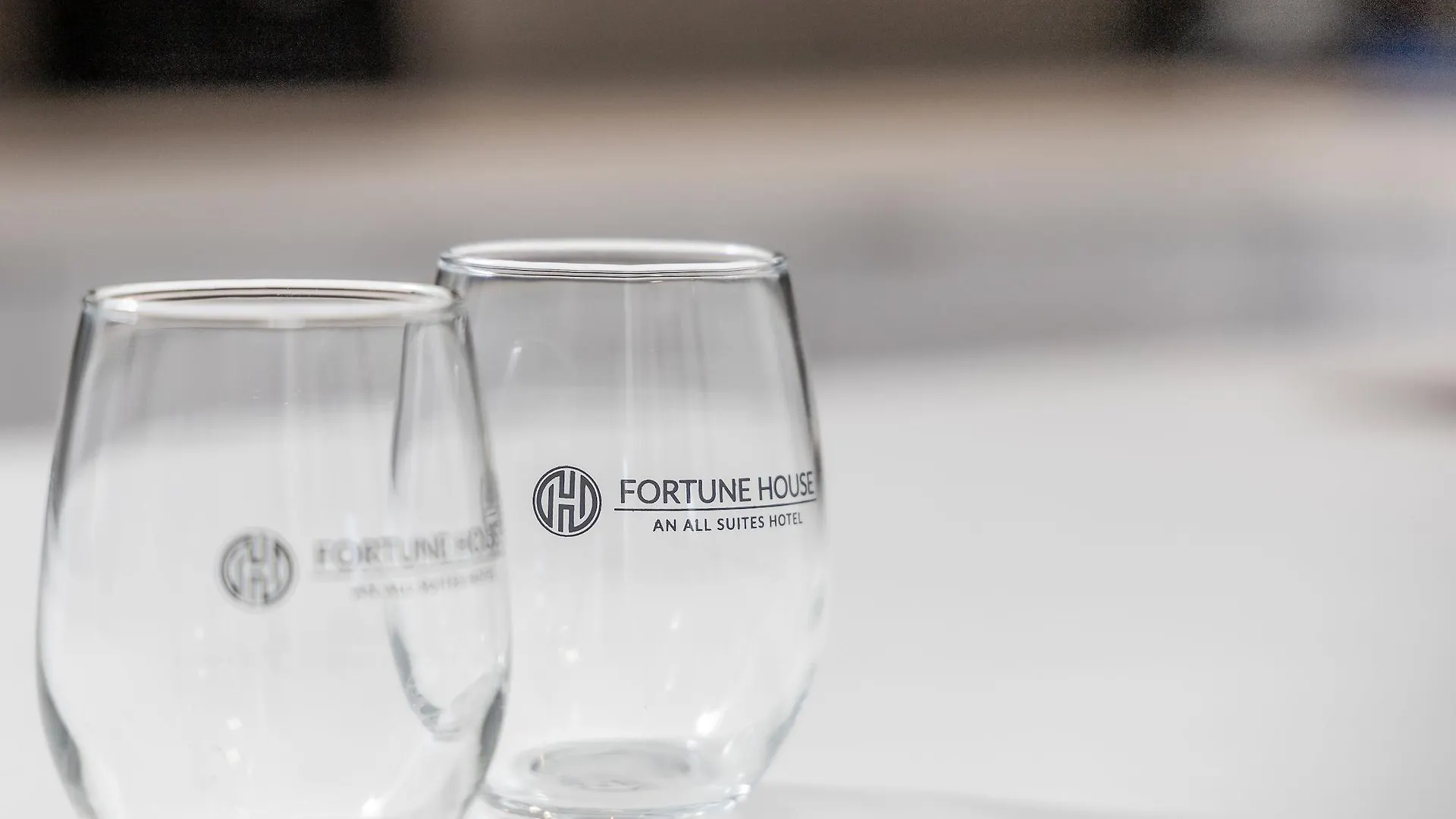 Hotell Fortune House Miami