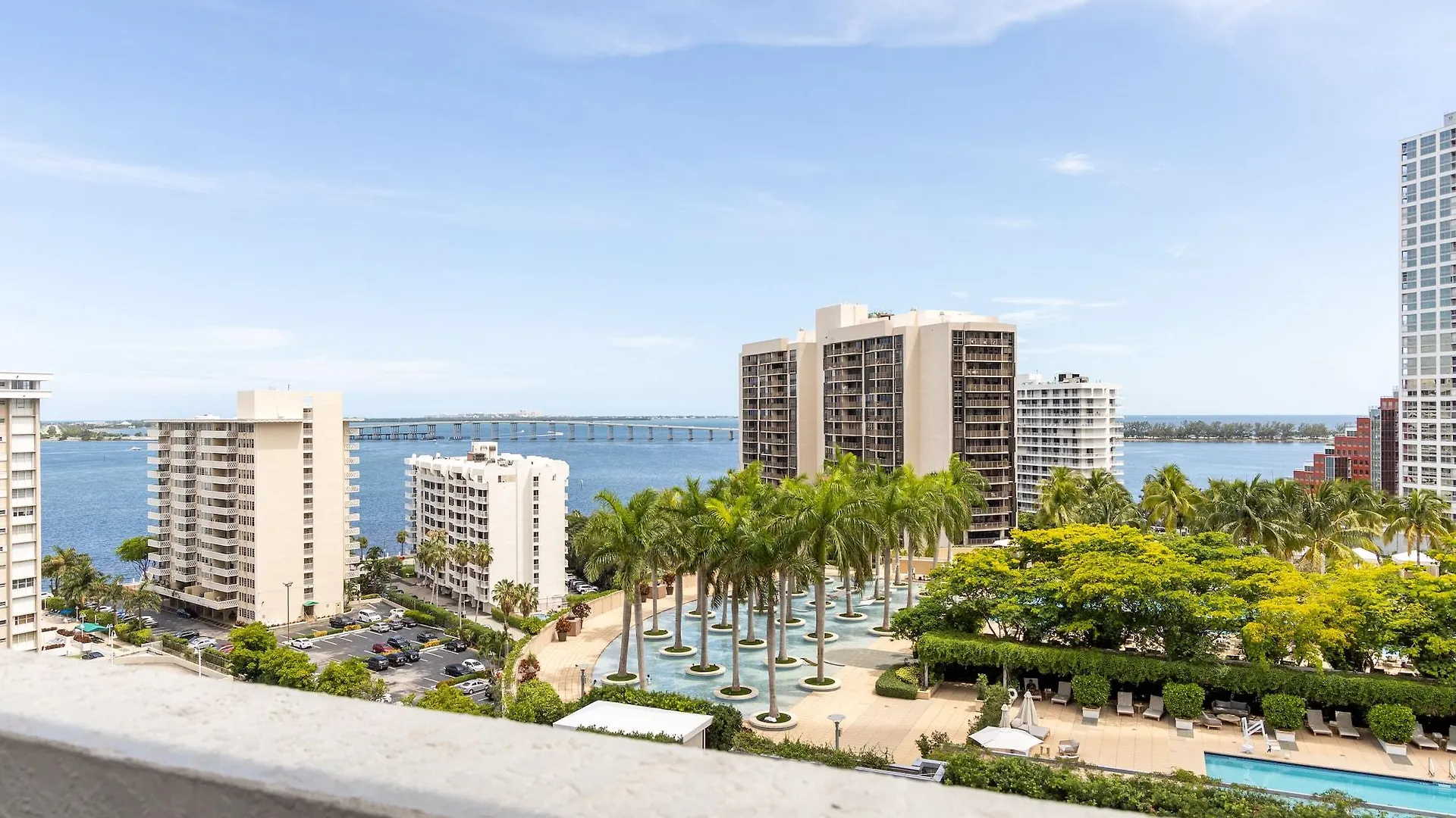 Hotell Fortune House Miami