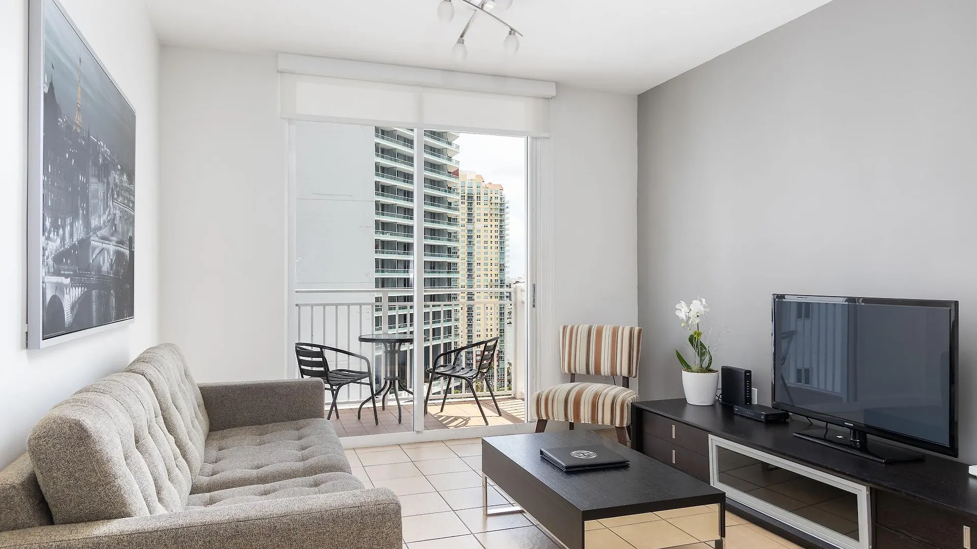 Fortune House Miami
