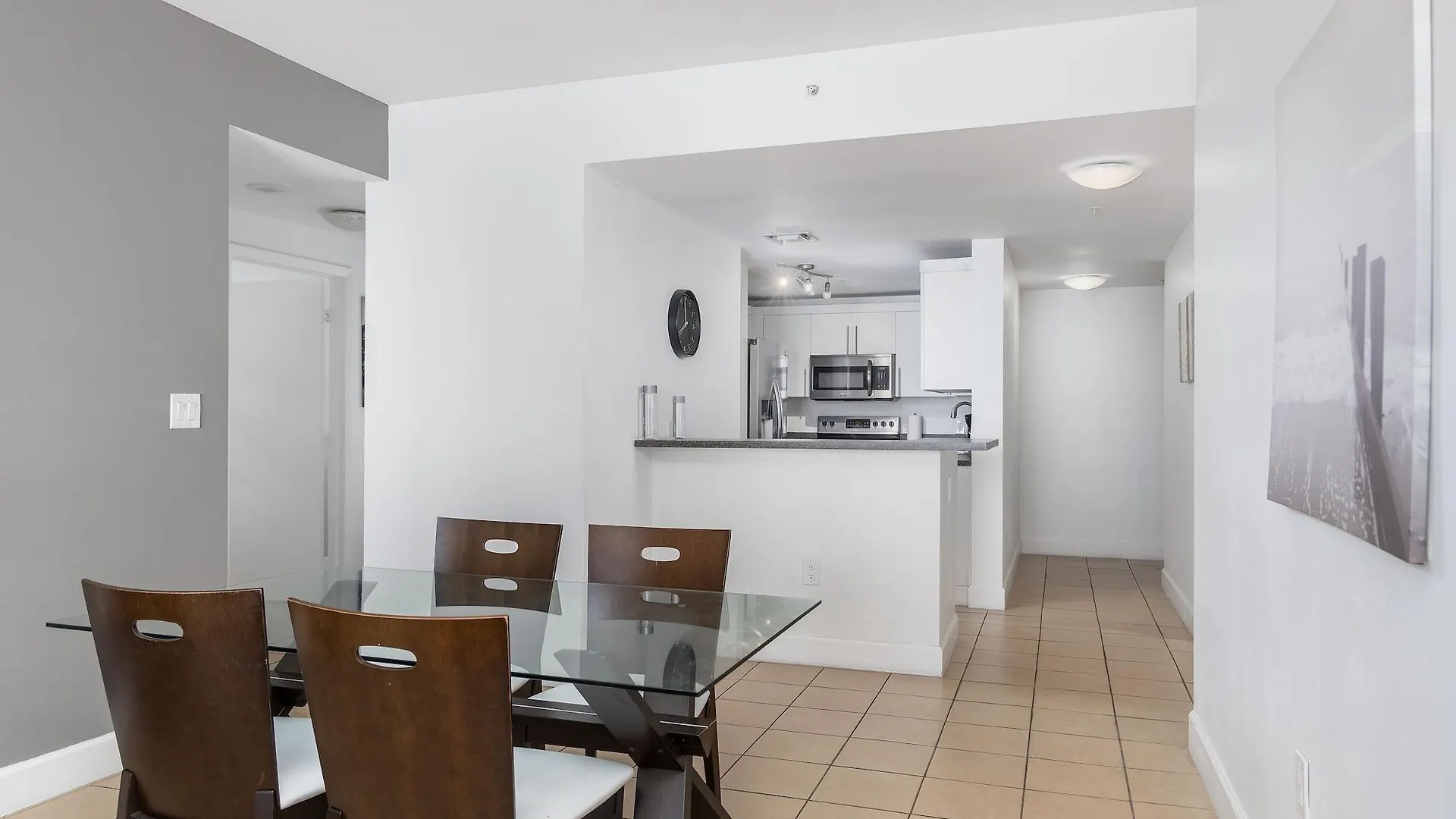 Hotell Fortune House Miami