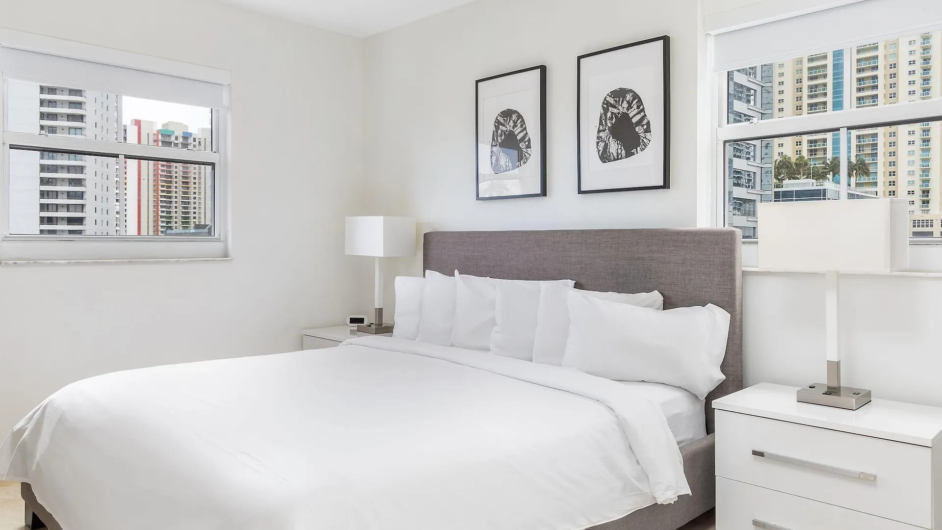 Hotell Fortune House 4*
