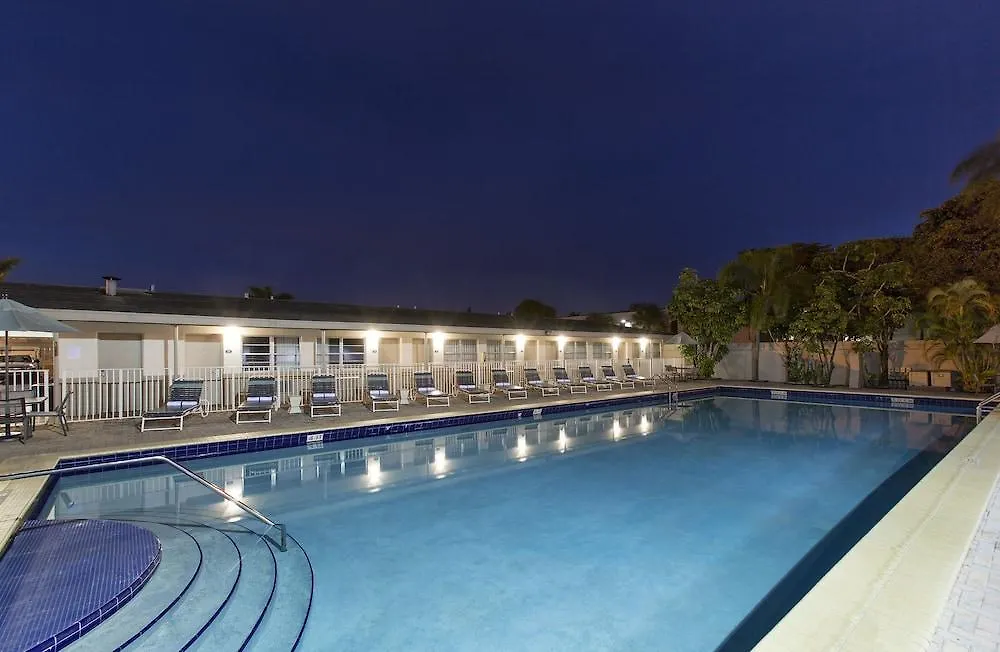 Days By Wyndham Miami Airport North Miami Springs