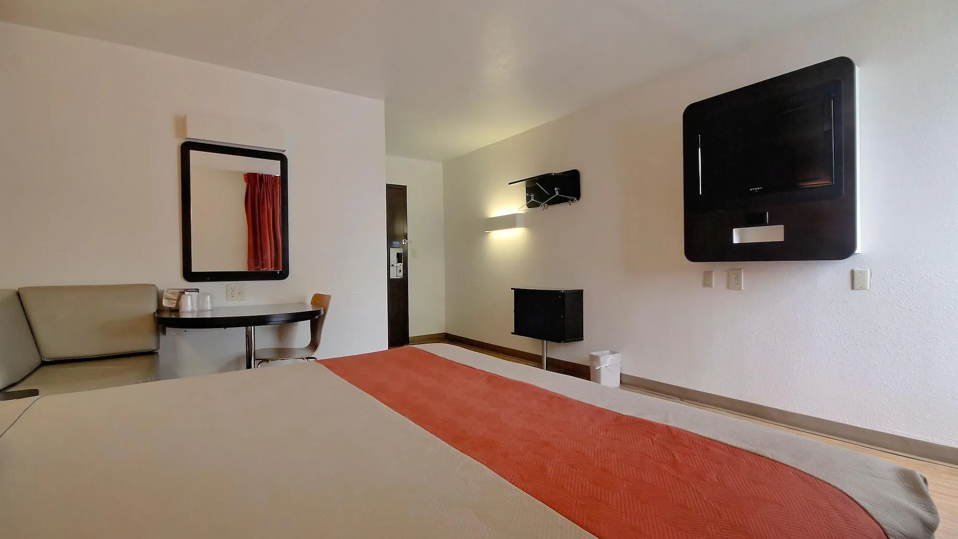 6-miami, Fl Hotel