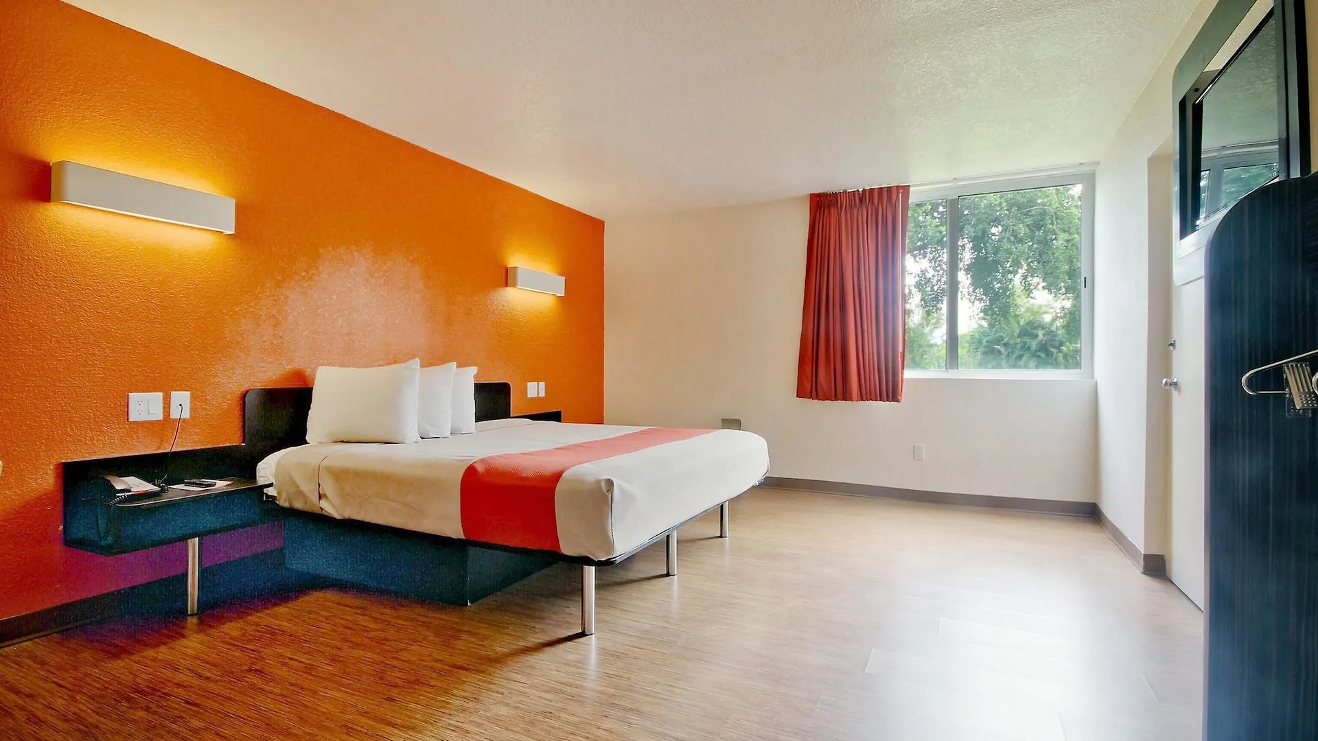 6-miami, Fl Hotel