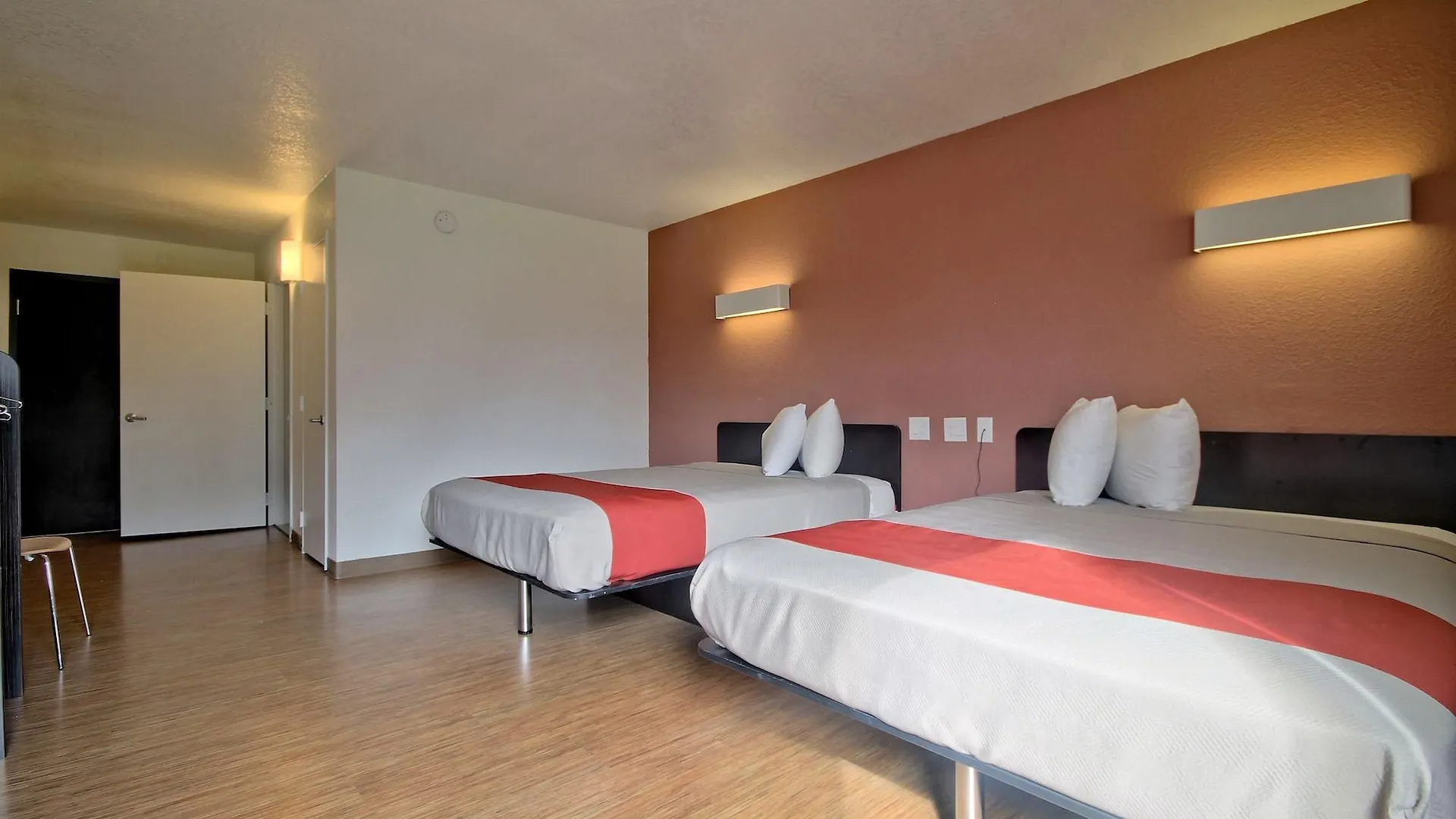 6-miami, Fl Hotel 2*