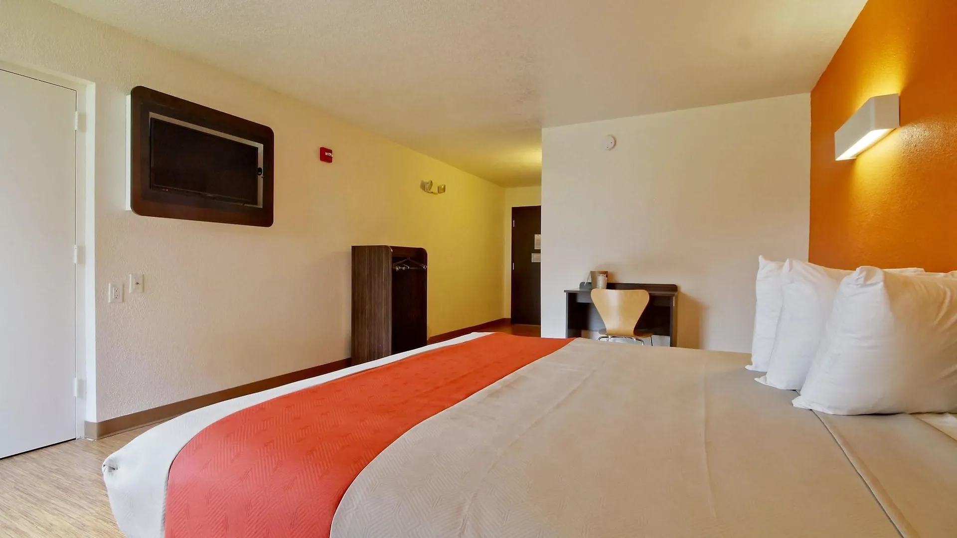6-miami, Fl Hotel 2*