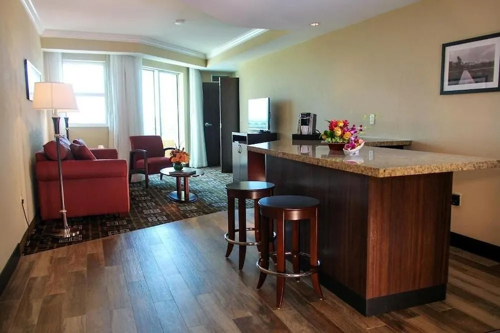 Miccosukee Casino&resort