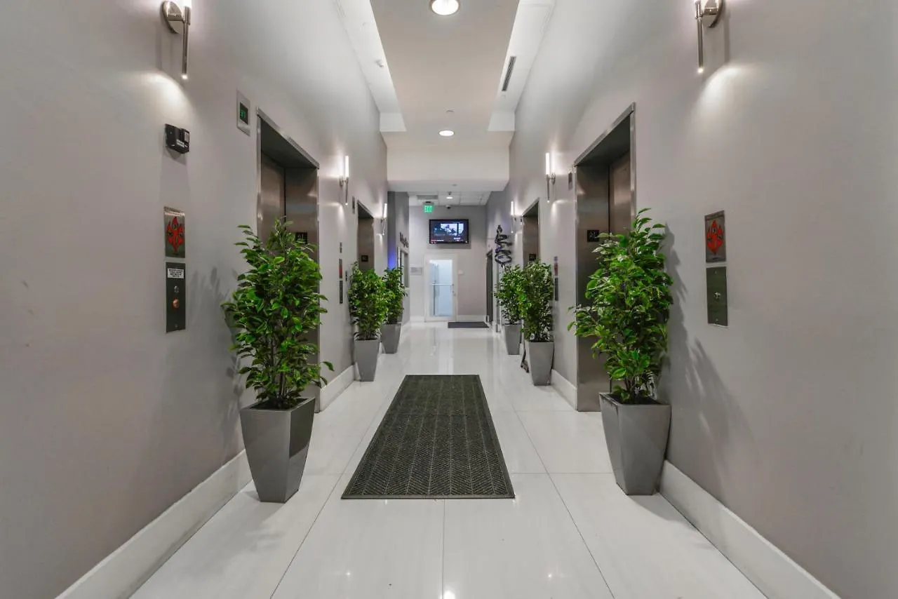 Apartment Fabulous In Brickell *