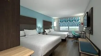 Tru By Hilton Airport South Blue Lagoon, Fl Miami