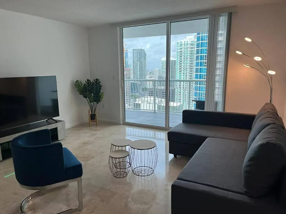 Appartamento 1bd With Free Parking And Amazing View
