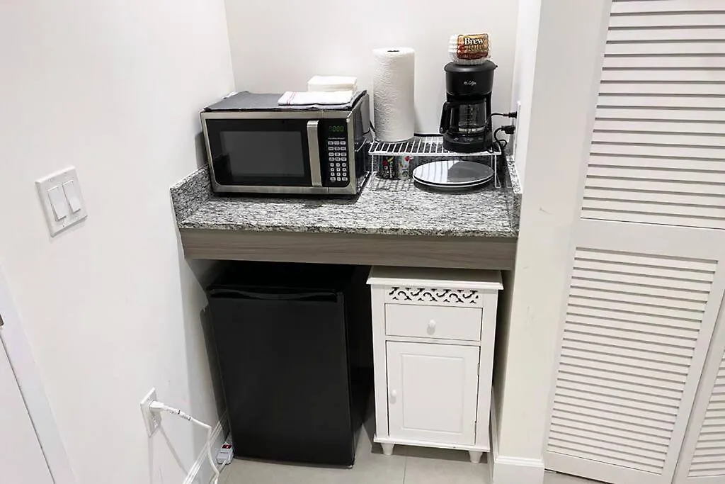 Luxury In Downtown Doral דירה