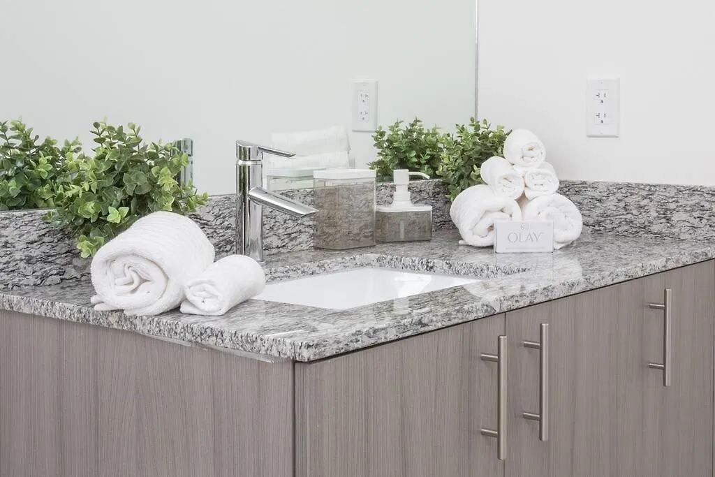 Luxury In Downtown Doral *