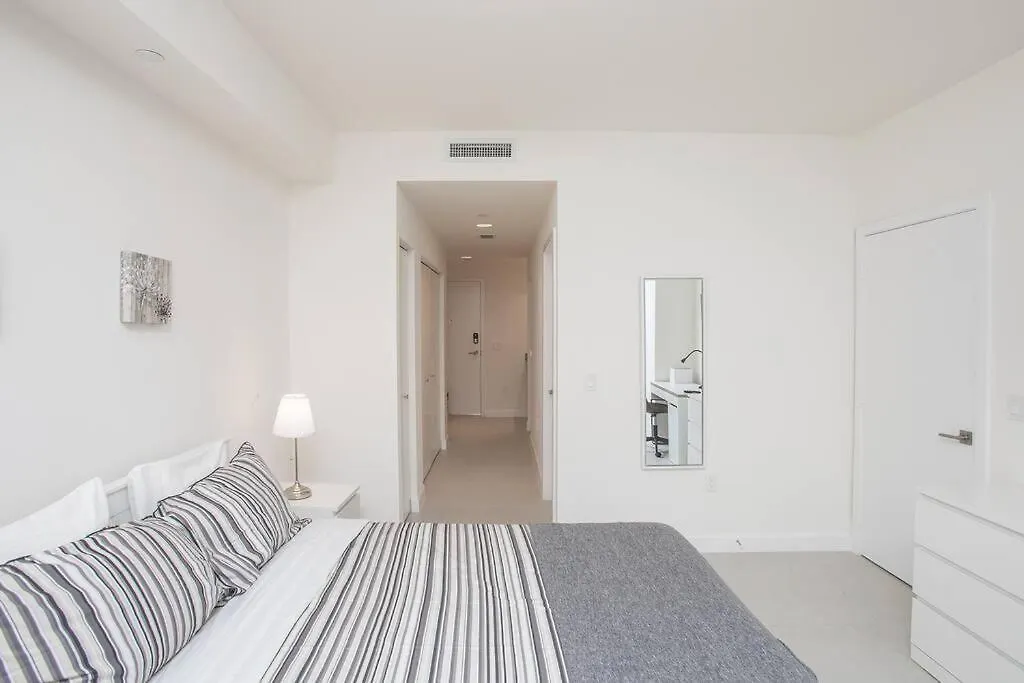 Luxury In Downtown Doral