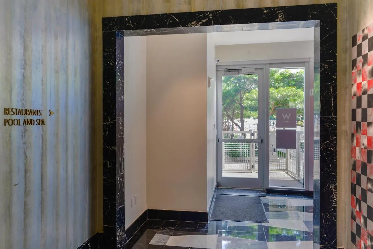 Marvelous In Brickell Miami