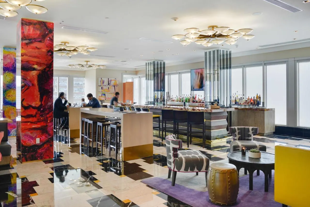 Marvelous In Brickell Майами