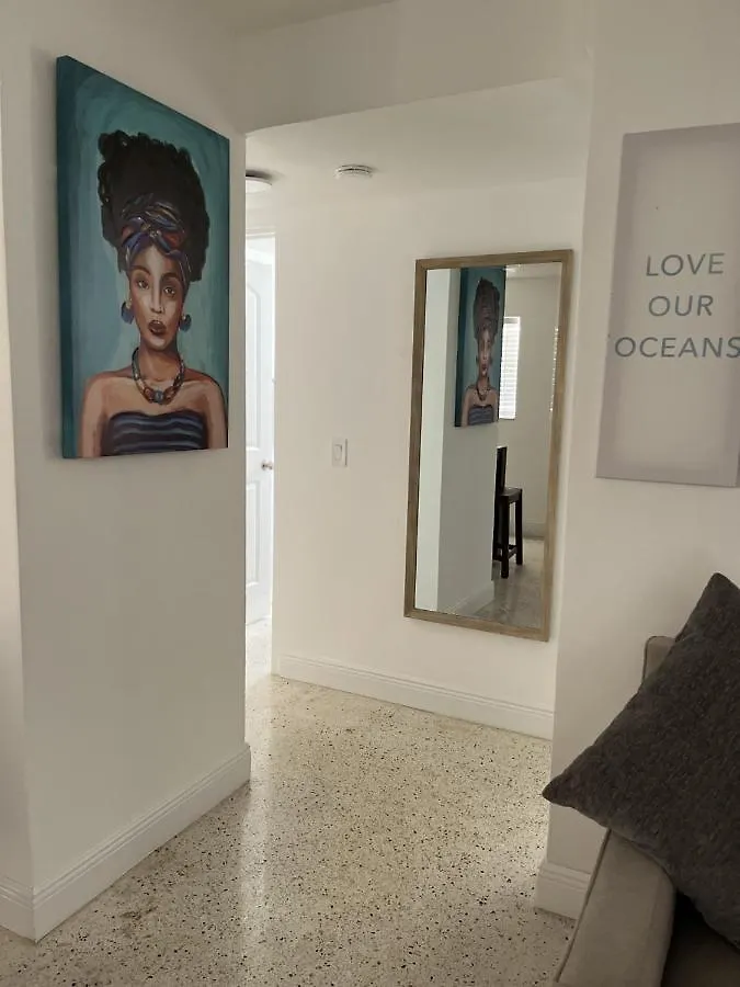 Apartament Blue-Max Apartments *