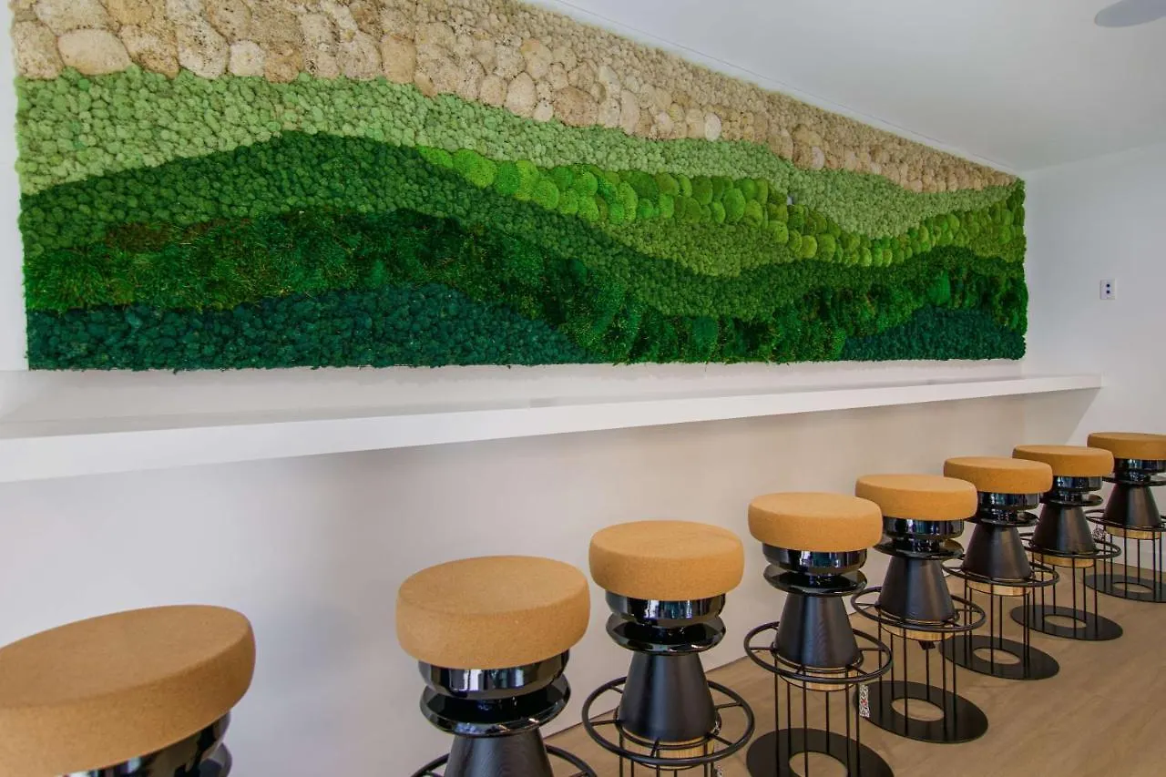Hotel Yotelpad