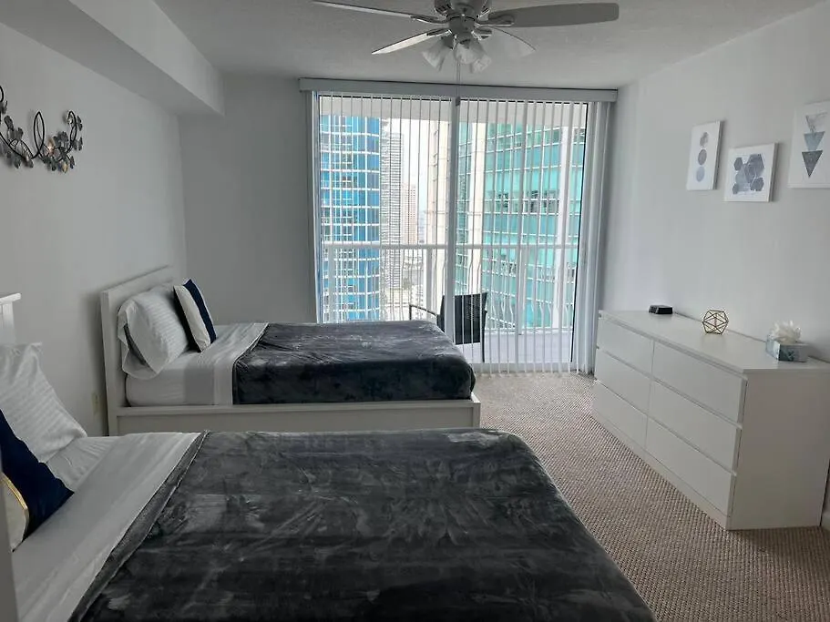 1bd With Free Parking And Amazing View Appartamento