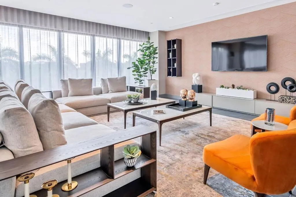 Luxury In Downtown Doral