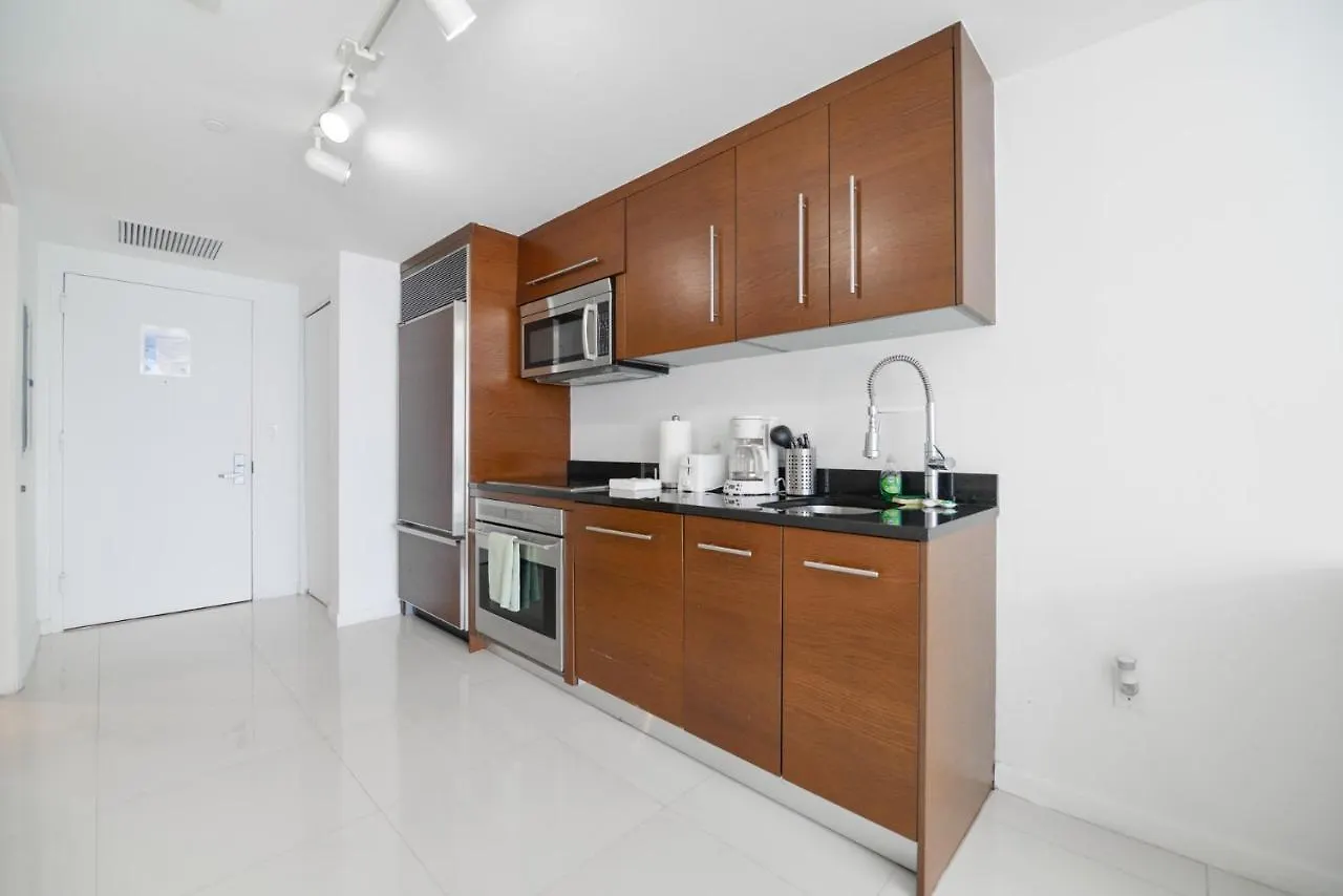 Marvelous In Brickell Miami