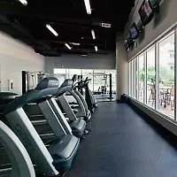 Ξενοδοχείο Camden Brickell