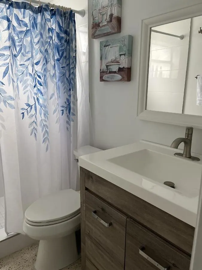 Apartament Blue-Max Apartments Miami