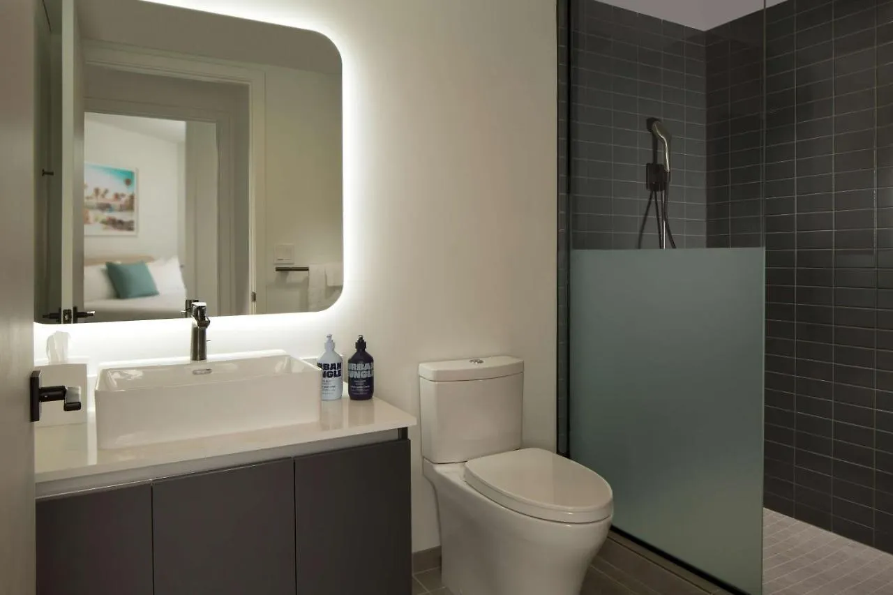 Yotelpad Hotel Miami