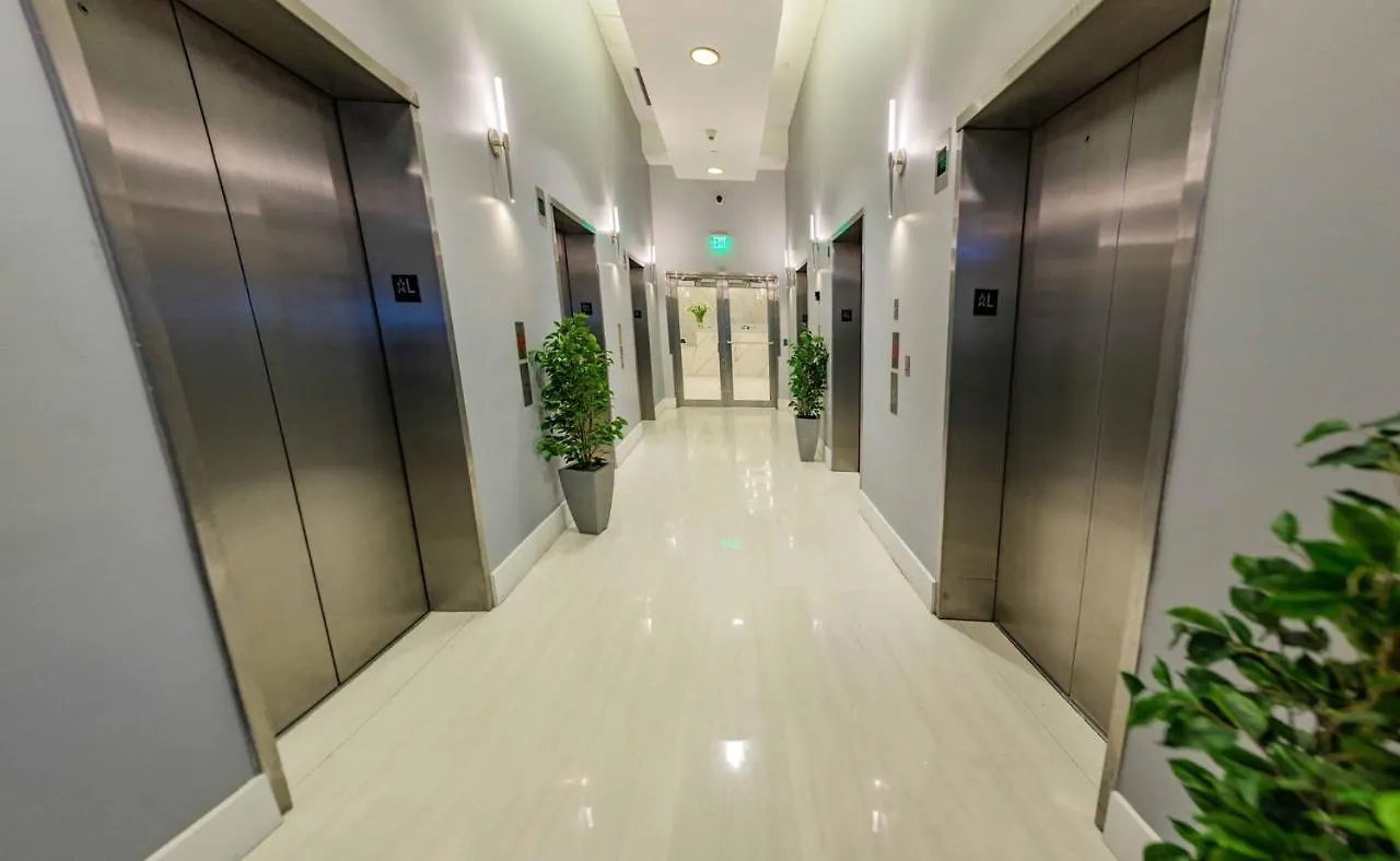 Appartamento Luxury 1bd In Downtown Brickell Free Parking