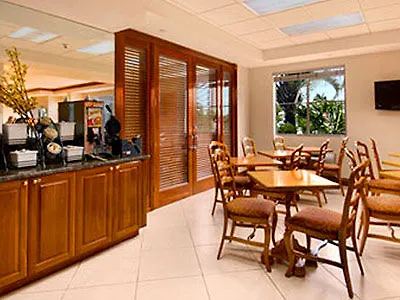 Spark By Hilton Doral Miami