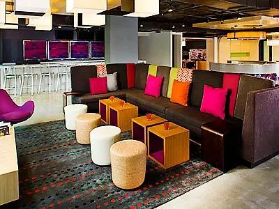 迈阿密布里克尔雅乐轩酒店 酒店 3*