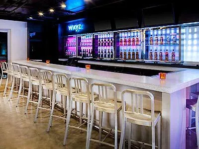 迈阿密布里克尔雅乐轩酒店 3* 迈阿密
