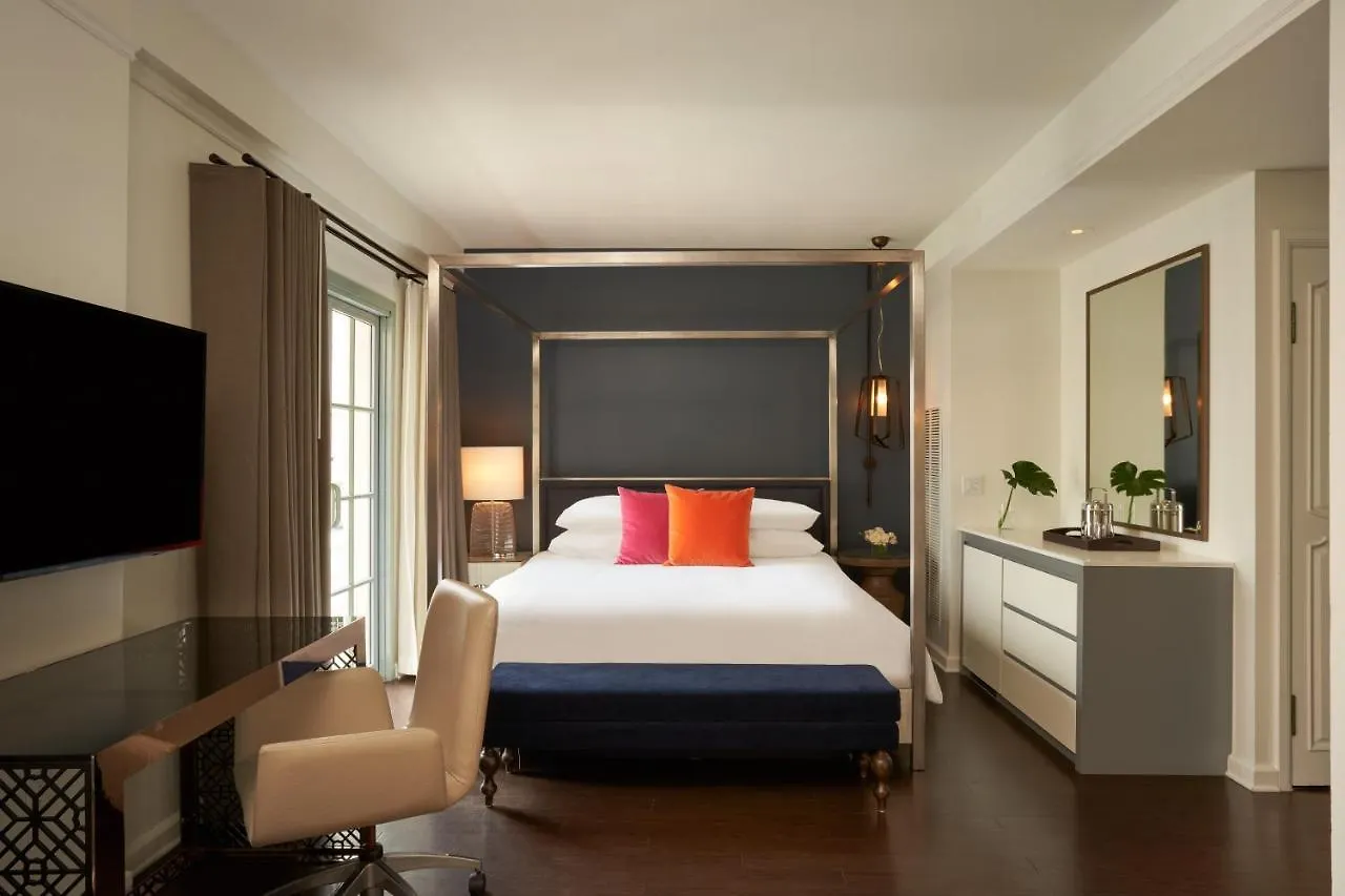 Colonnade Coral Gables, Autograph Collection Miami