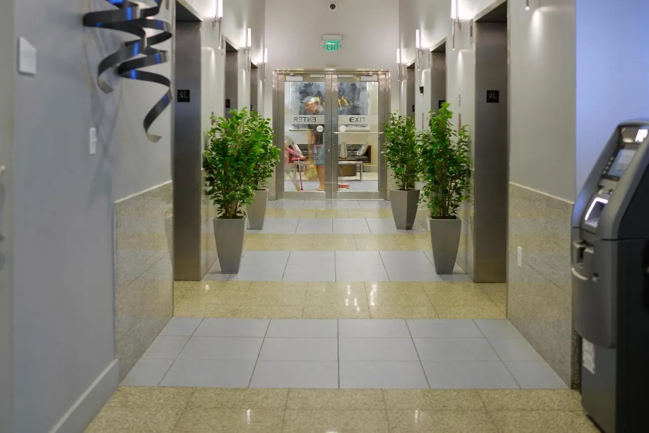 Apartment 3 Bedrooms At Brickell 41st Floor Top Location