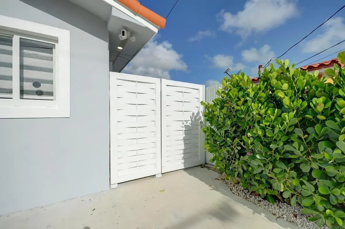 Holiday home Cozy Miami Apt 8Min To Airport, Modern Kitchen L03A Miami