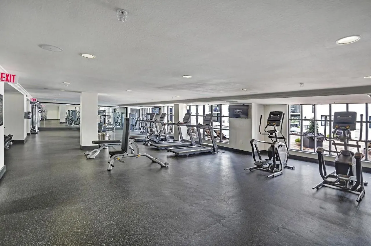 Dharma Coral Gables At Gables Grand Plaza