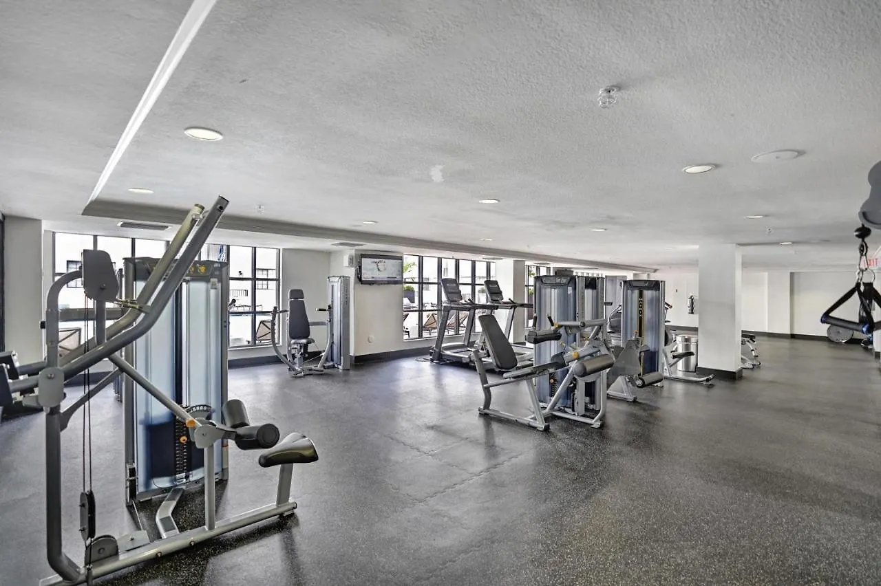 Apartment Dharma Coral Gables At Gables Grand Plaza Miami