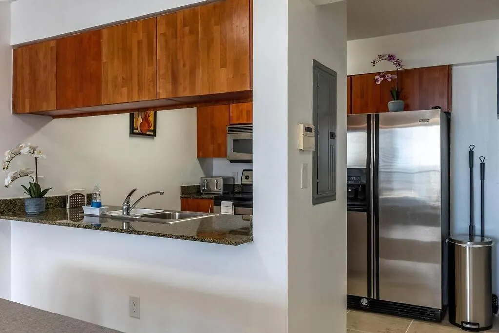 Beautiful 3 Bedroom In Brickell